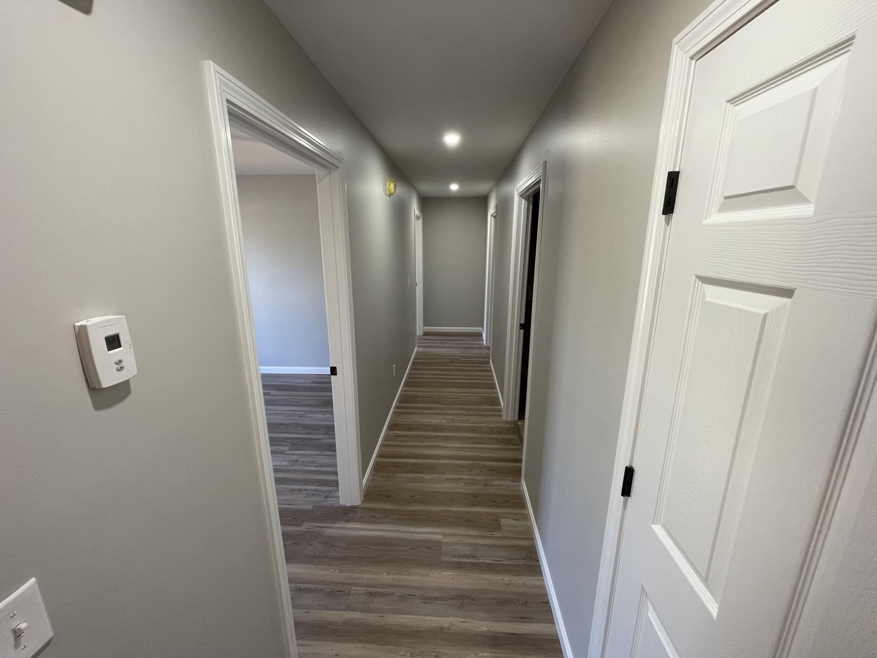 579 Ridge Road Windsor, ME 04363 - Photo 9 of 20 Hallway