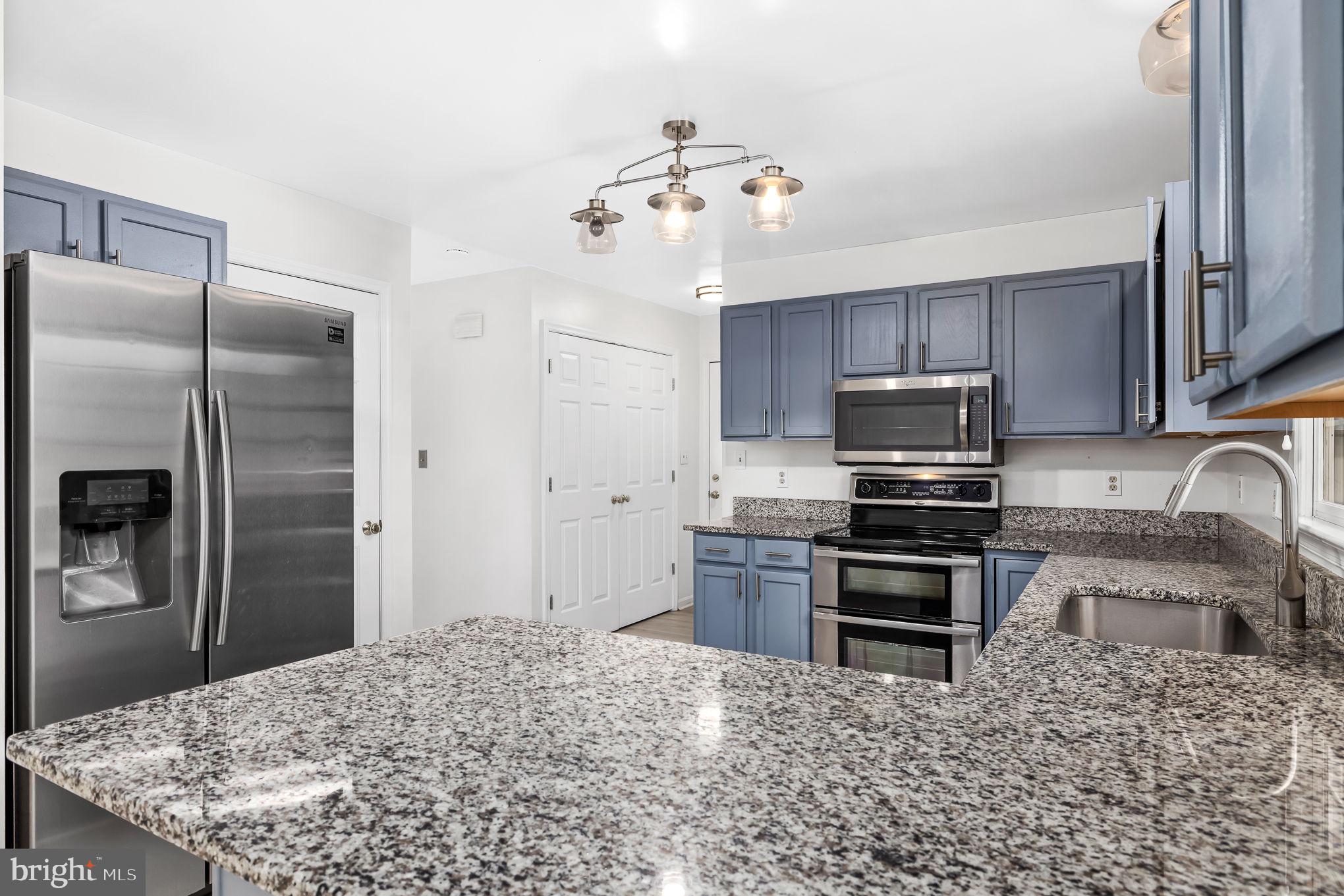 8614 Oldham Road Fredericksburg, VA 22408 - Photo 15 of 33