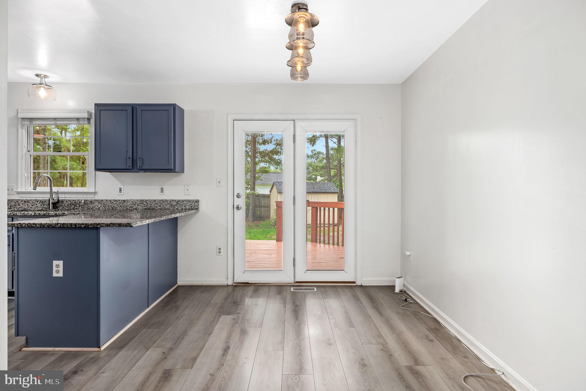 8614 Oldham Road Fredericksburg, VA 22408 - Photo 17 of 33 Breakfast room
