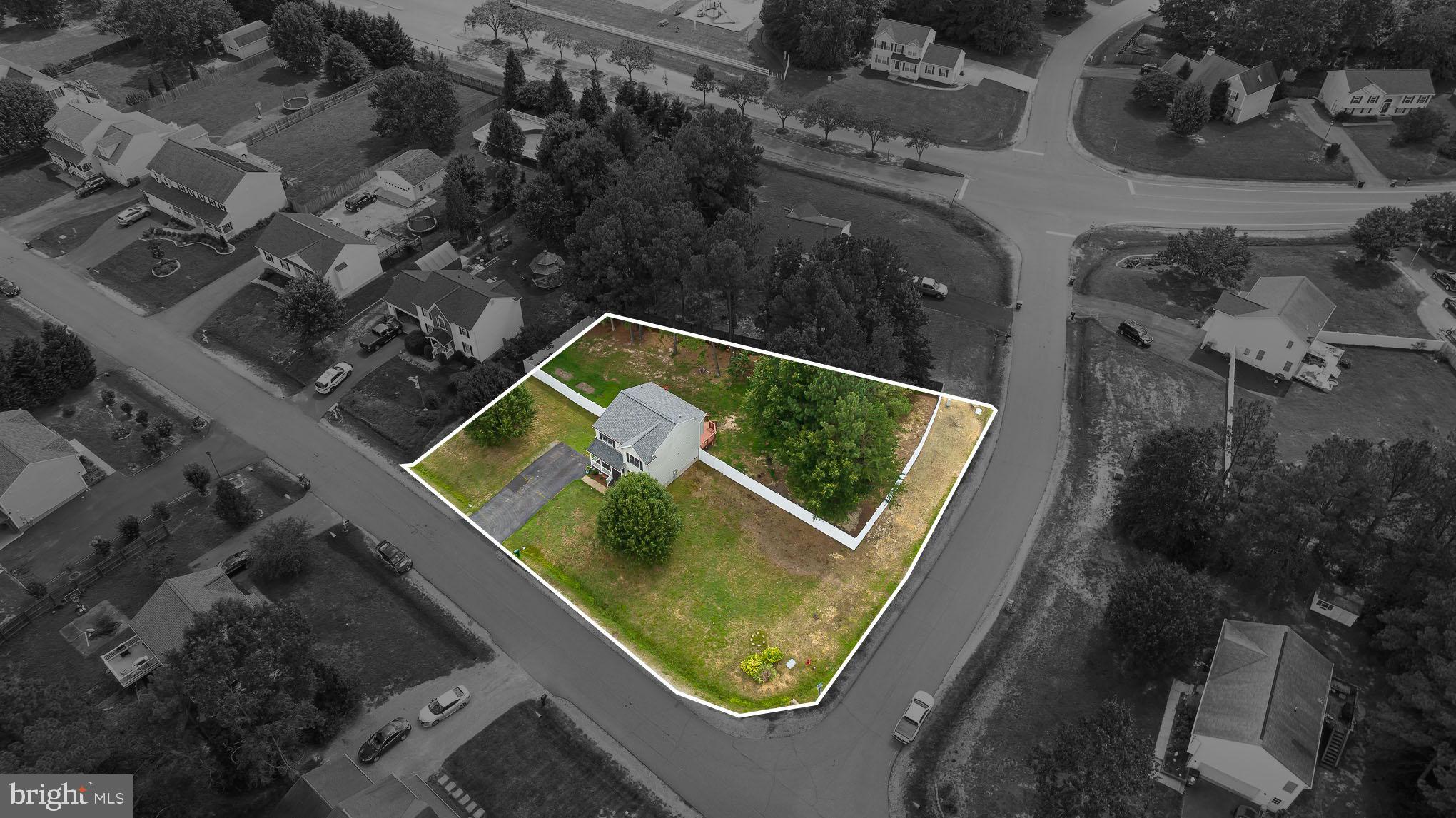 8614 Oldham Road Fredericksburg, VA 22408 - Photo 33 of 33