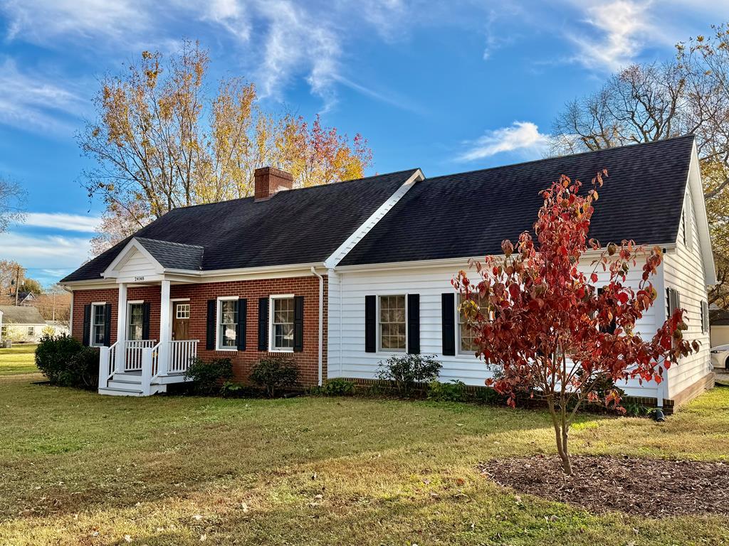 24148 Catherine Street Parksley, VA 23421 - Photo 1 of 39
