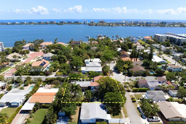 $5,100 | 1629 South Lakeside Drive, Lake Worth Beach, FL 33460