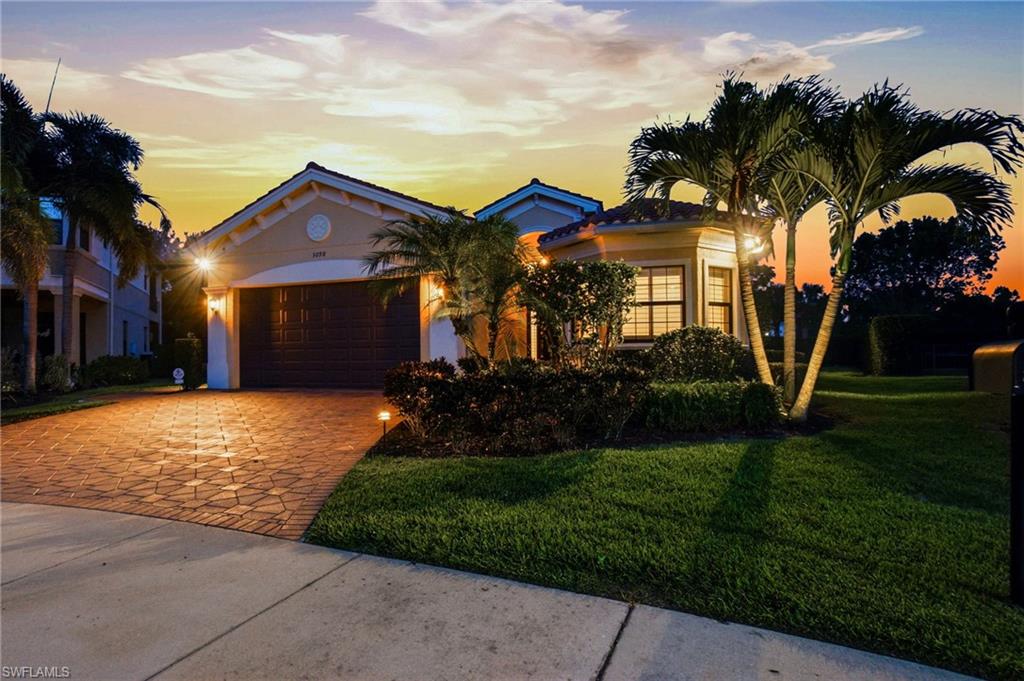 3098 Hudson Terrace Naples, FL 34119 - Photo 23 of 25