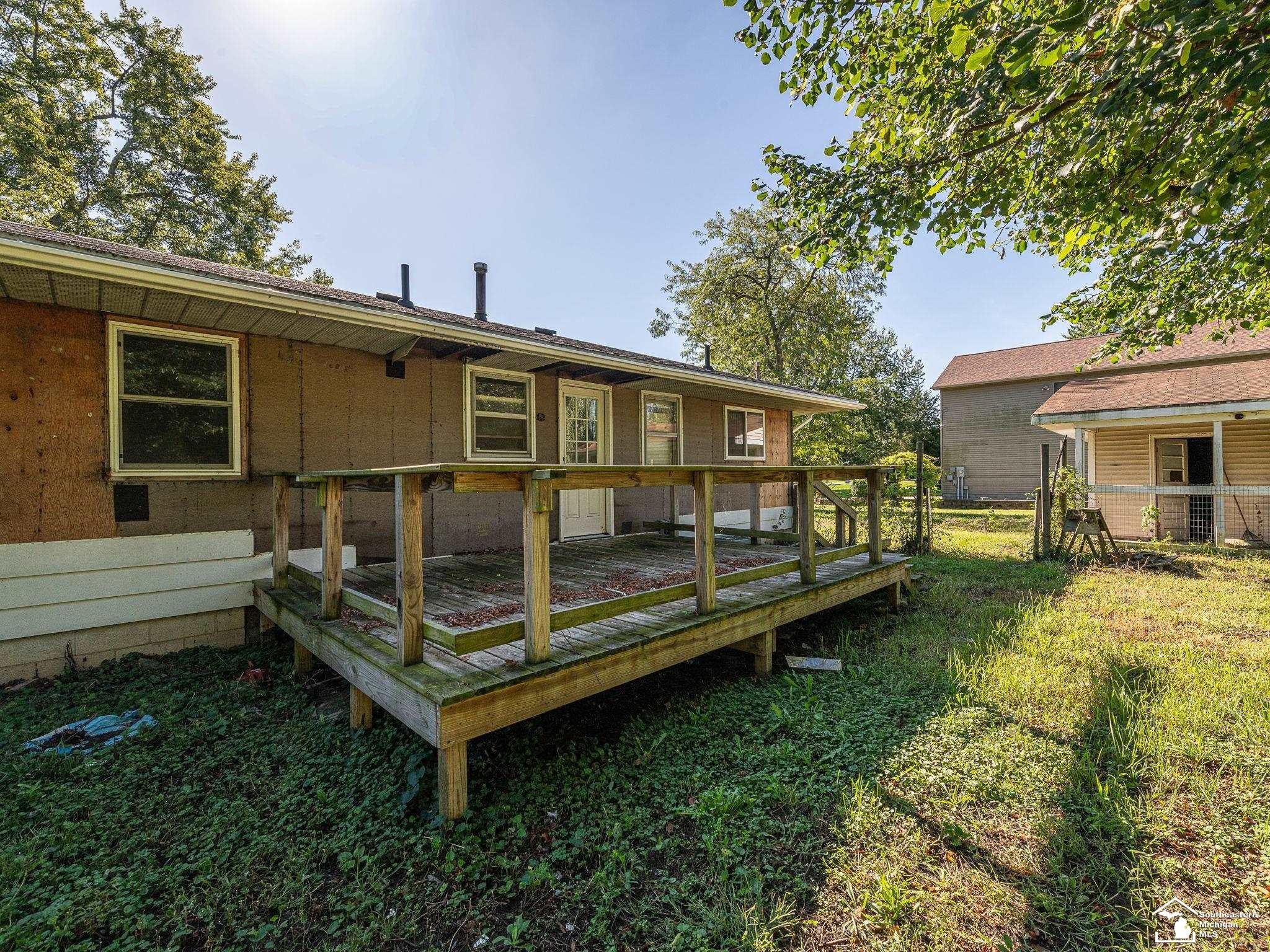 13781 Laplaisance Road Monroe, MI 48161 - Photo 24 of 26 Gallery Image 24