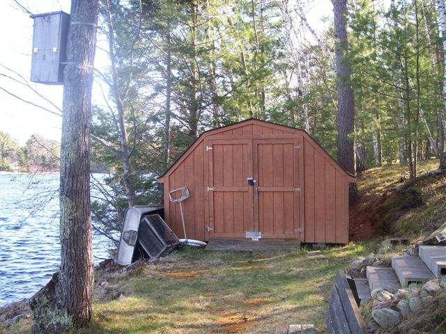 10880 East Bear Lake Road Hazelhurst, WI 54531 - Photo 12 of 18 Gallery Image 12