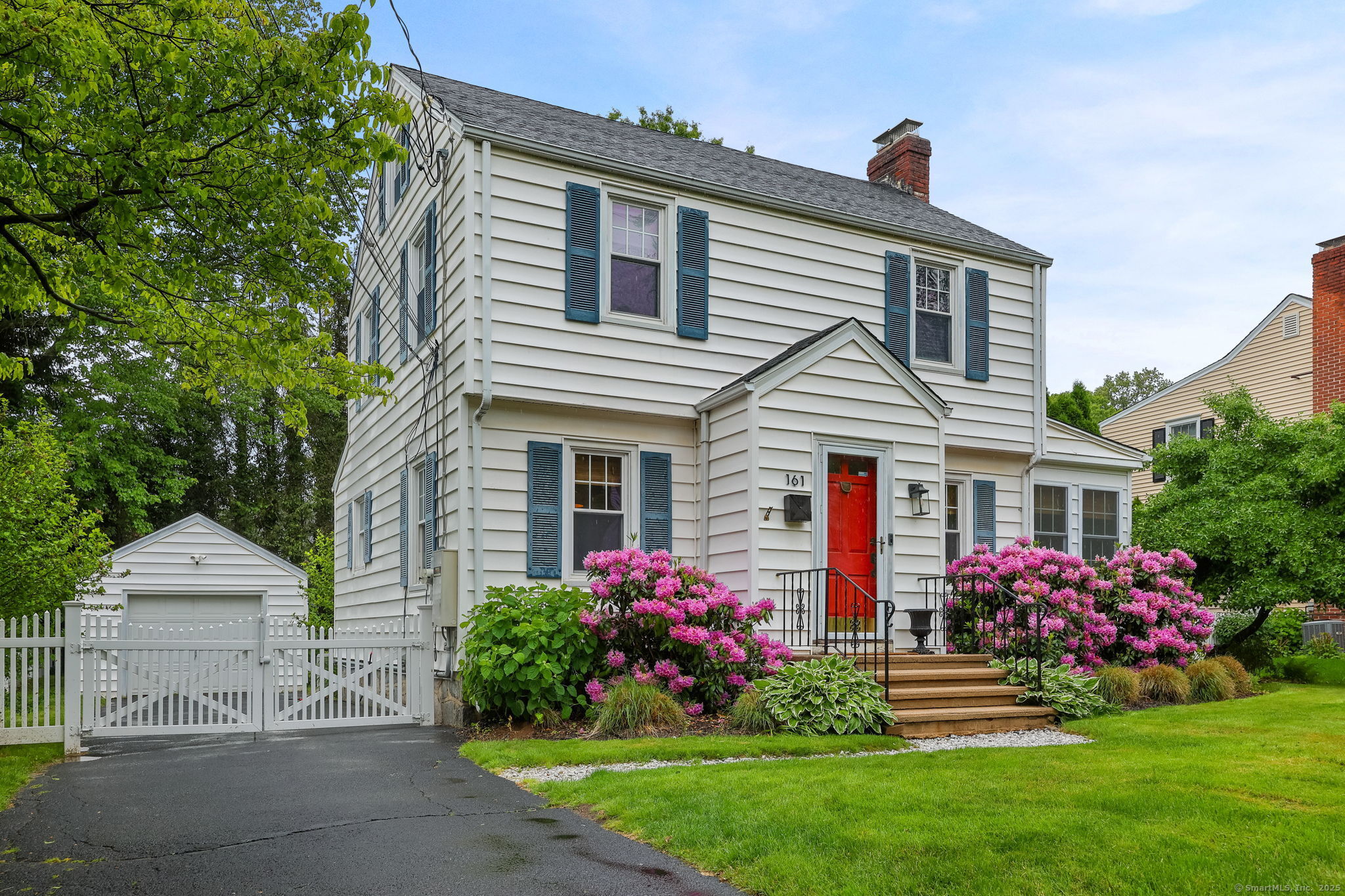 161 Crestwood Road Fairfield, CT 06824 - Photo 1 of 1 Just perfect.