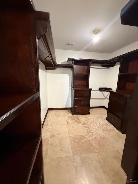 7610 Wagon Trail Drive Mission, TX 78572 - Photo 22 of 43 a view of car garage