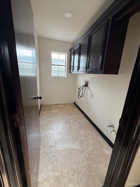 7610 Wagon Trail Drive Mission, TX 78572 - Photo 23 of 43 a view of an empty room