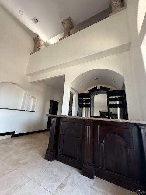 7610 Wagon Trail Drive Mission, TX 78572 - Photo 30 of 43 a living room with furniture