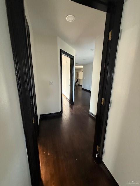 7610 Wagon Trail Drive Mission, TX 78572 - Photo 5 of 43 wooden floor in a gallery