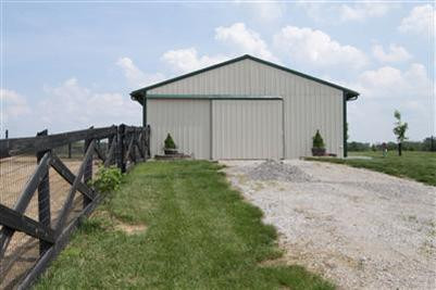 658 Pea Ridge Road Stamping Ground, KY 40379 - Photo 26 of 34 Photo 26