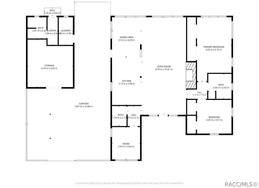 6503 Riverside Drive Yankeetown, FL 34498 - Photo 62 of 63 Gallery Image 62