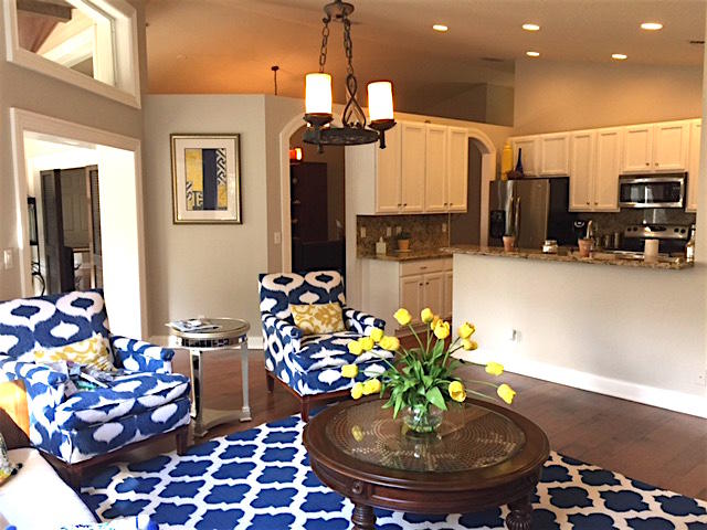 394 Mallard Point Jupiter, FL 33458 - Photo 14 of 16 a view of a dining room with furniture
