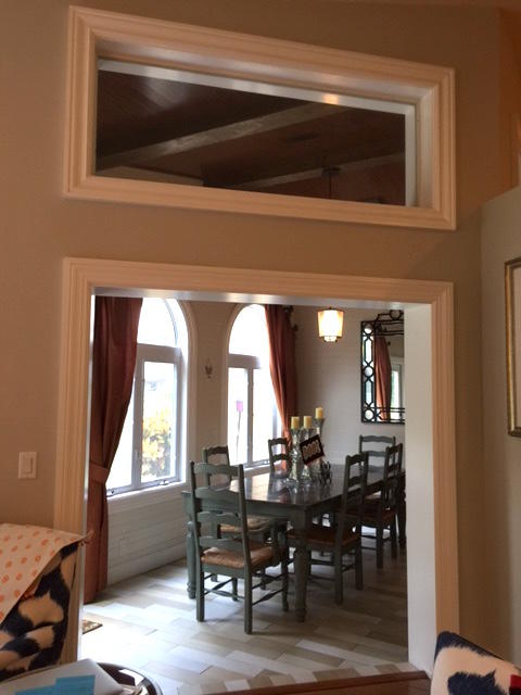 394 Mallard Point Jupiter, FL 33458 - Photo 4 of 16 a view of a dining room with furniture and window