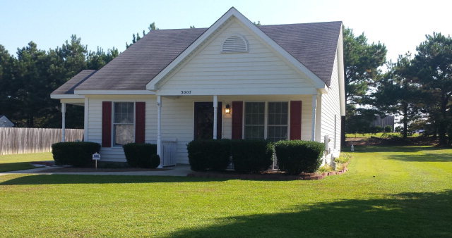 3007 Cranberry Ridge Drive Southwest Wilson, NC 27893 - Photo 1 of 4 Primary Photo