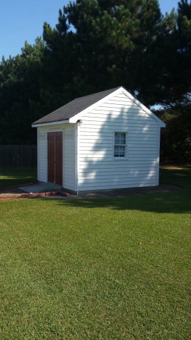 3007 Cranberry Ridge Drive Southwest Wilson, NC 27893 - Photo 4 of 4 Additional Photo
