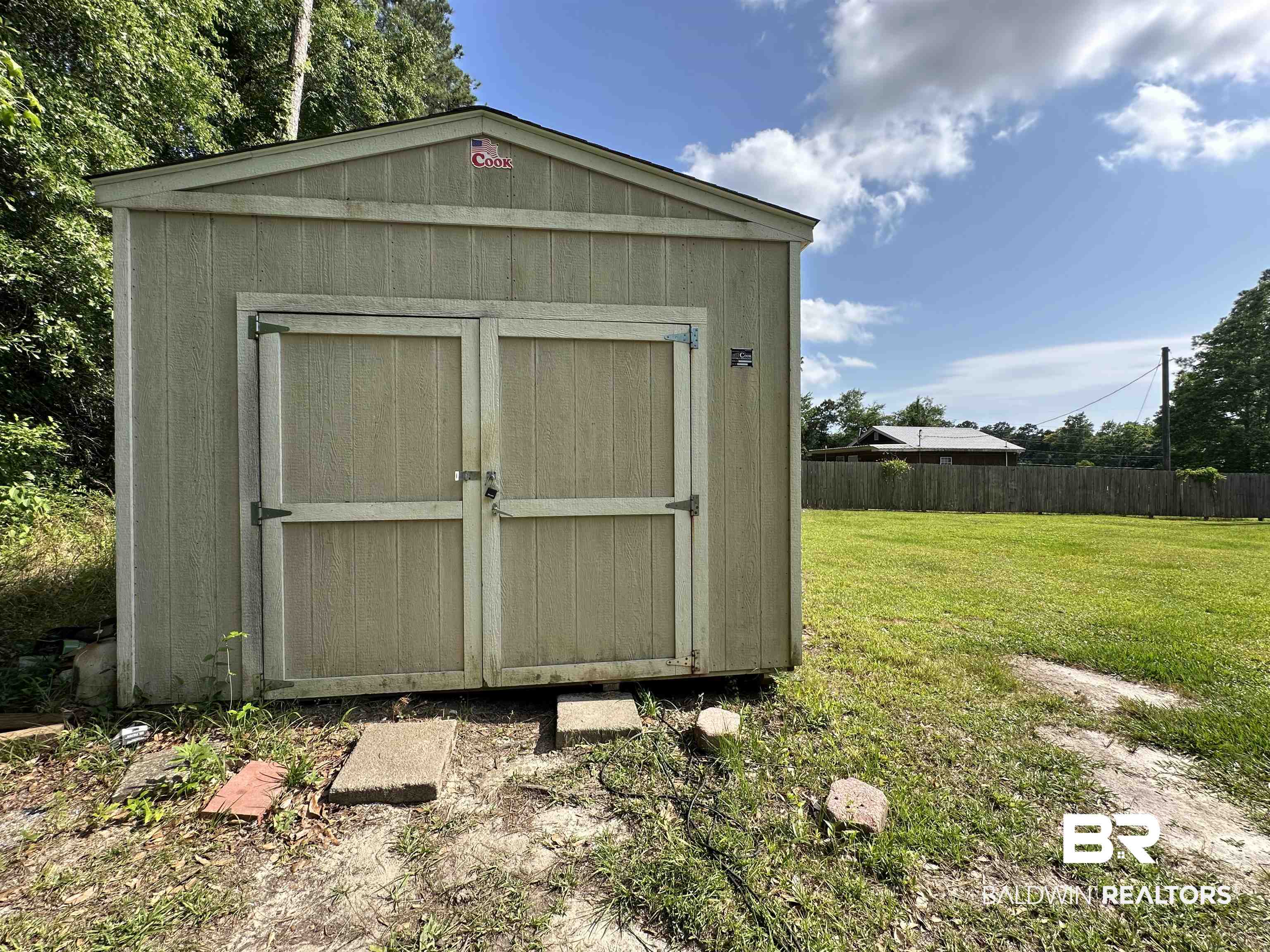 9070 Scott Road Daphne, AL 36527 - Photo 37 of 39