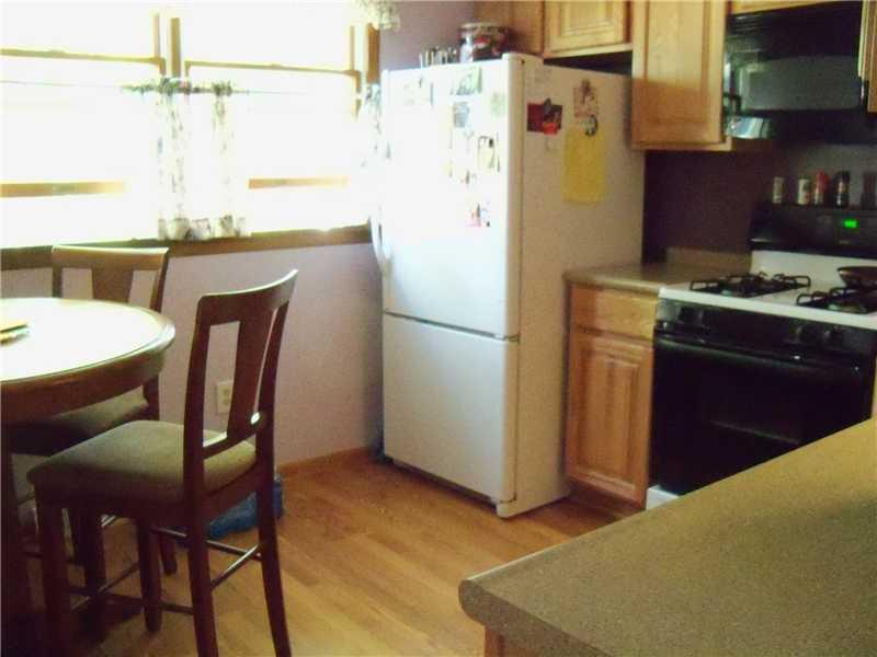 119 Euclid Avenue McKees Rocks, PA 15136 - Photo 3 of 9 Kitchen.