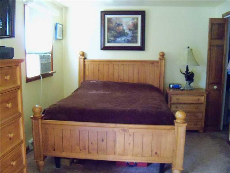 119 Euclid Avenue McKees Rocks, PA 15136 - Photo 4 of 9 Master Bedroom.
