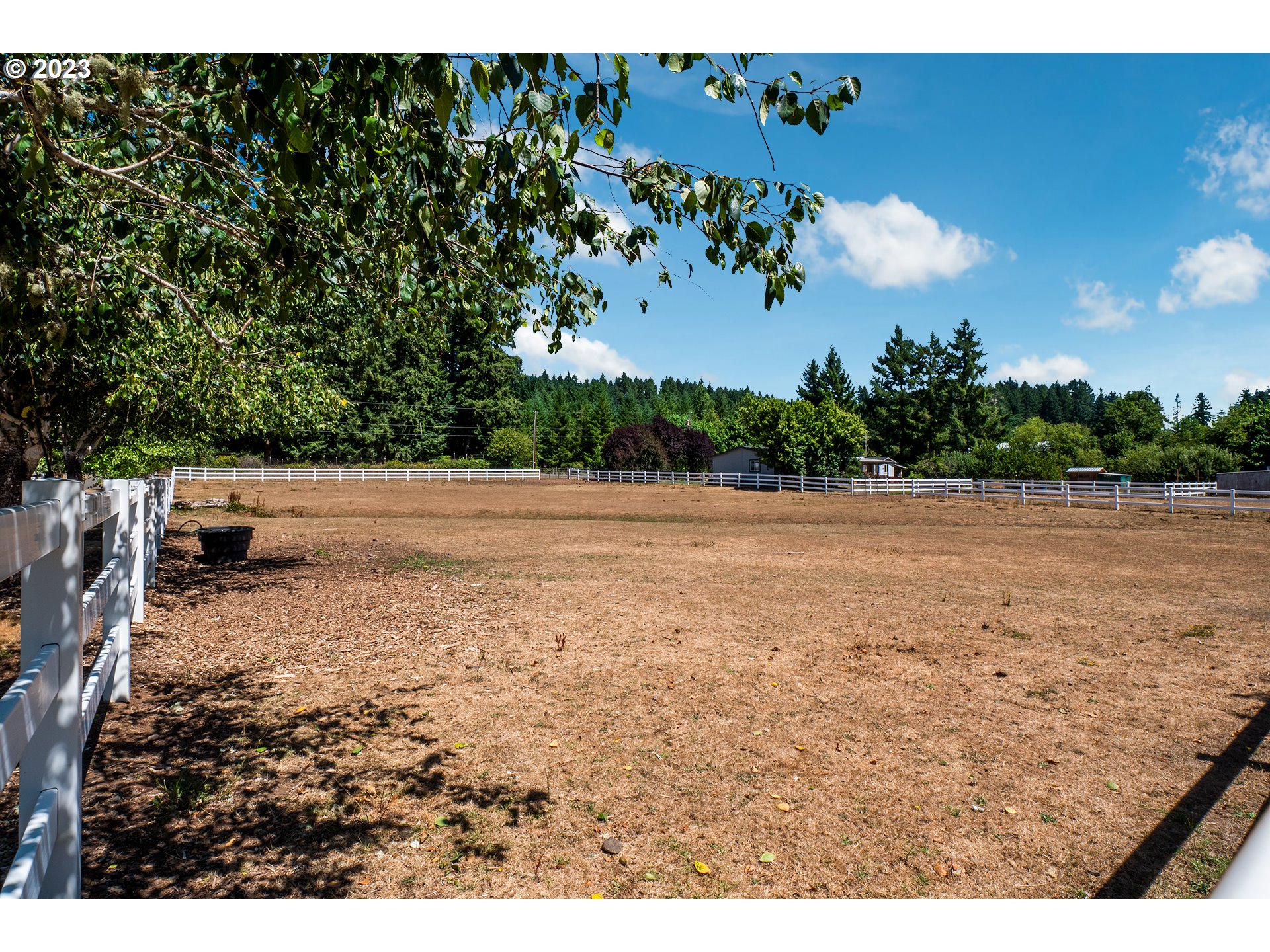36476 McGowen Creek Road Springfield, OR 97478 - Photo 24 of 36 a view of a lake view