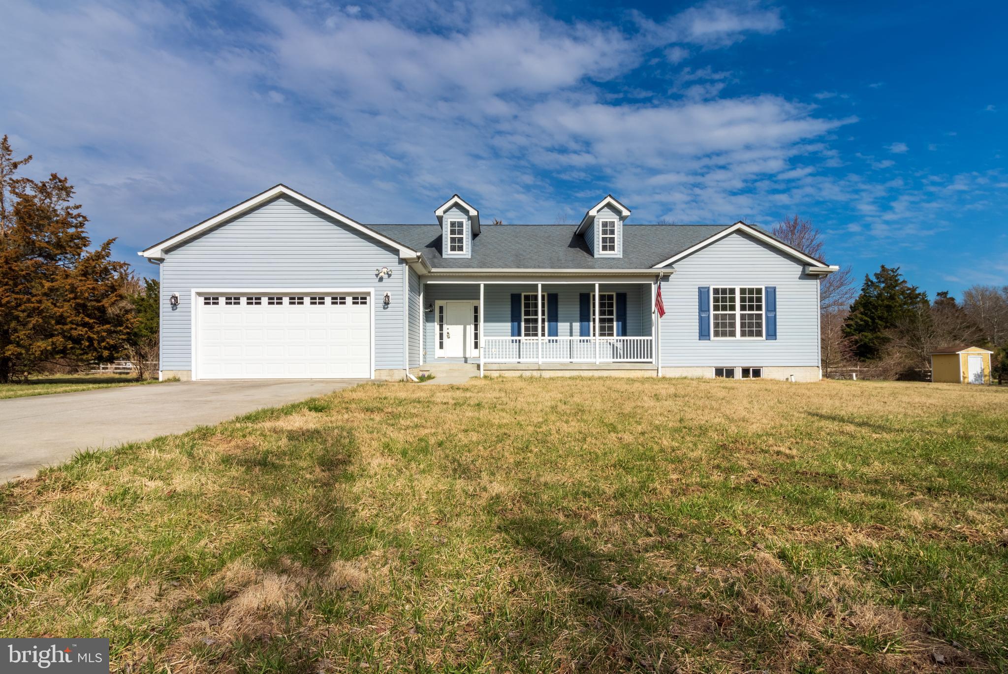 12206 Brandywine Road Brandywine, MD 20613 - Photo 1 of 62 Gallery Image 1