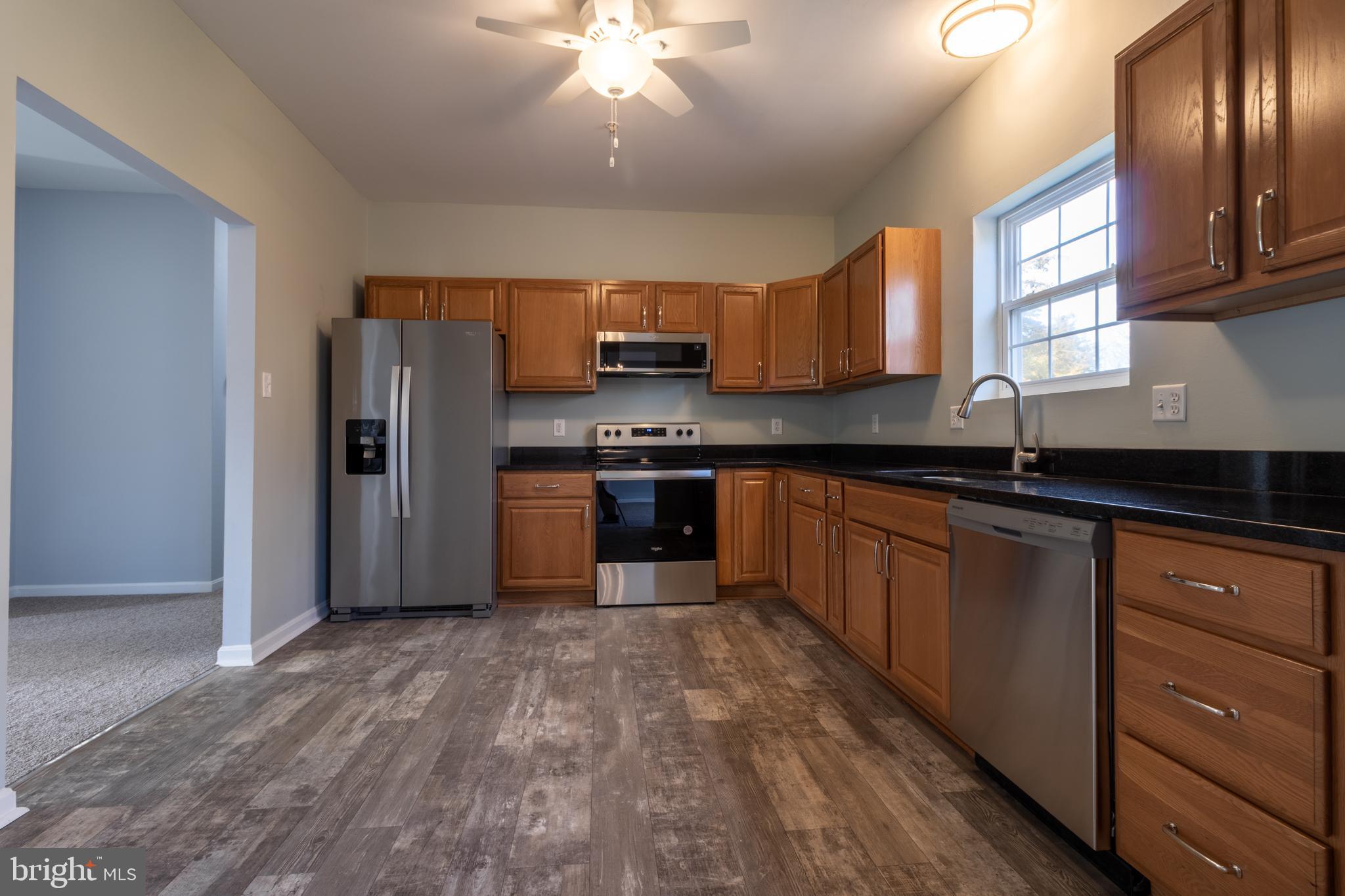 12206 Brandywine Road Brandywine, MD 20613 - Photo 11 of 62 kitchen from dining area