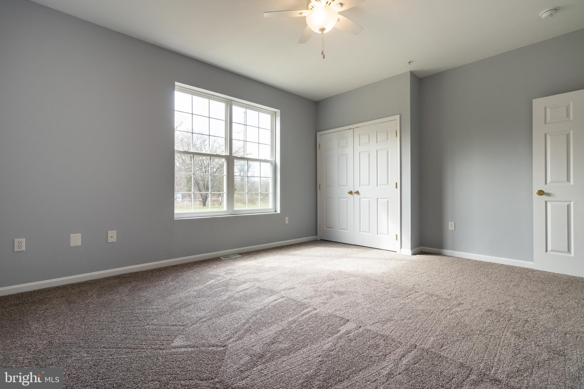 12206 Brandywine Road Brandywine, MD 20613 - Photo 14 of 62 reverse front bedroom