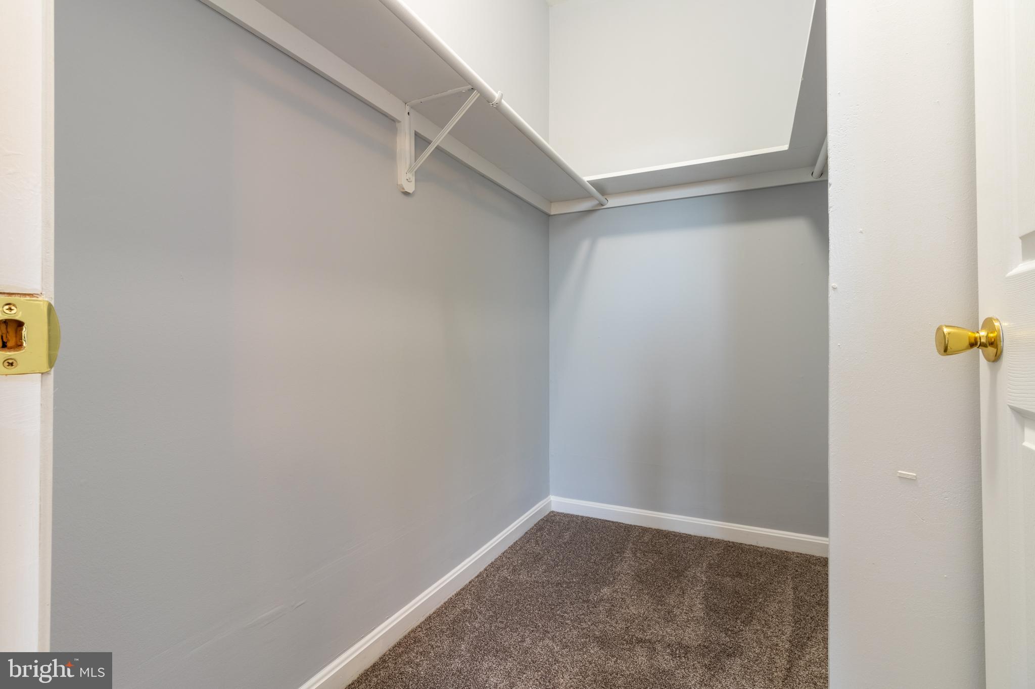12206 Brandywine Road Brandywine, MD 20613 - Photo 18 of 62 walk in closet