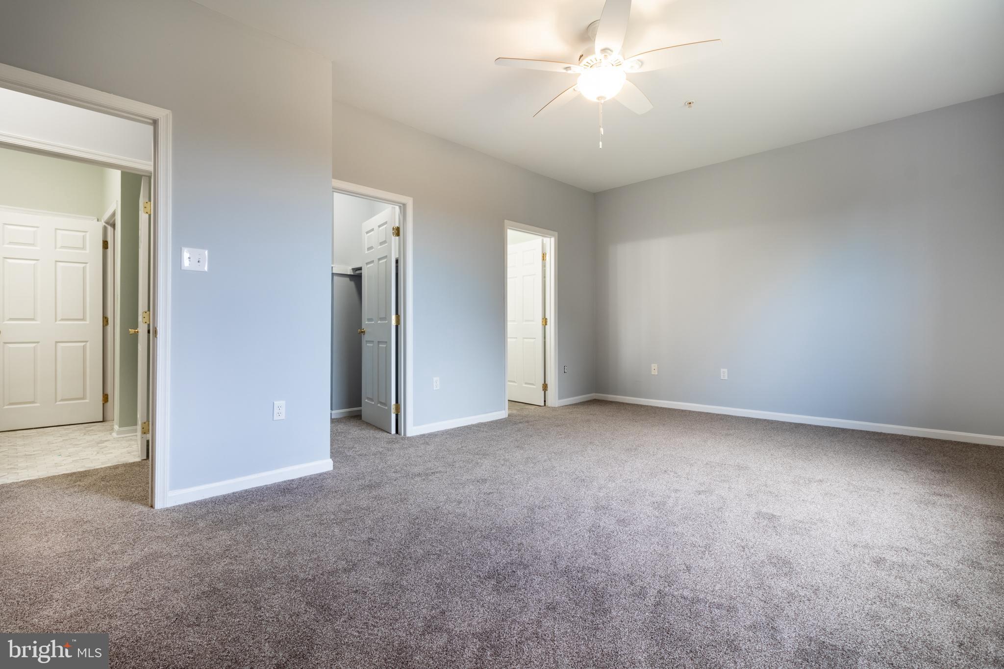 12206 Brandywine Road Brandywine, MD 20613 - Photo 25 of 62 master bed to bath