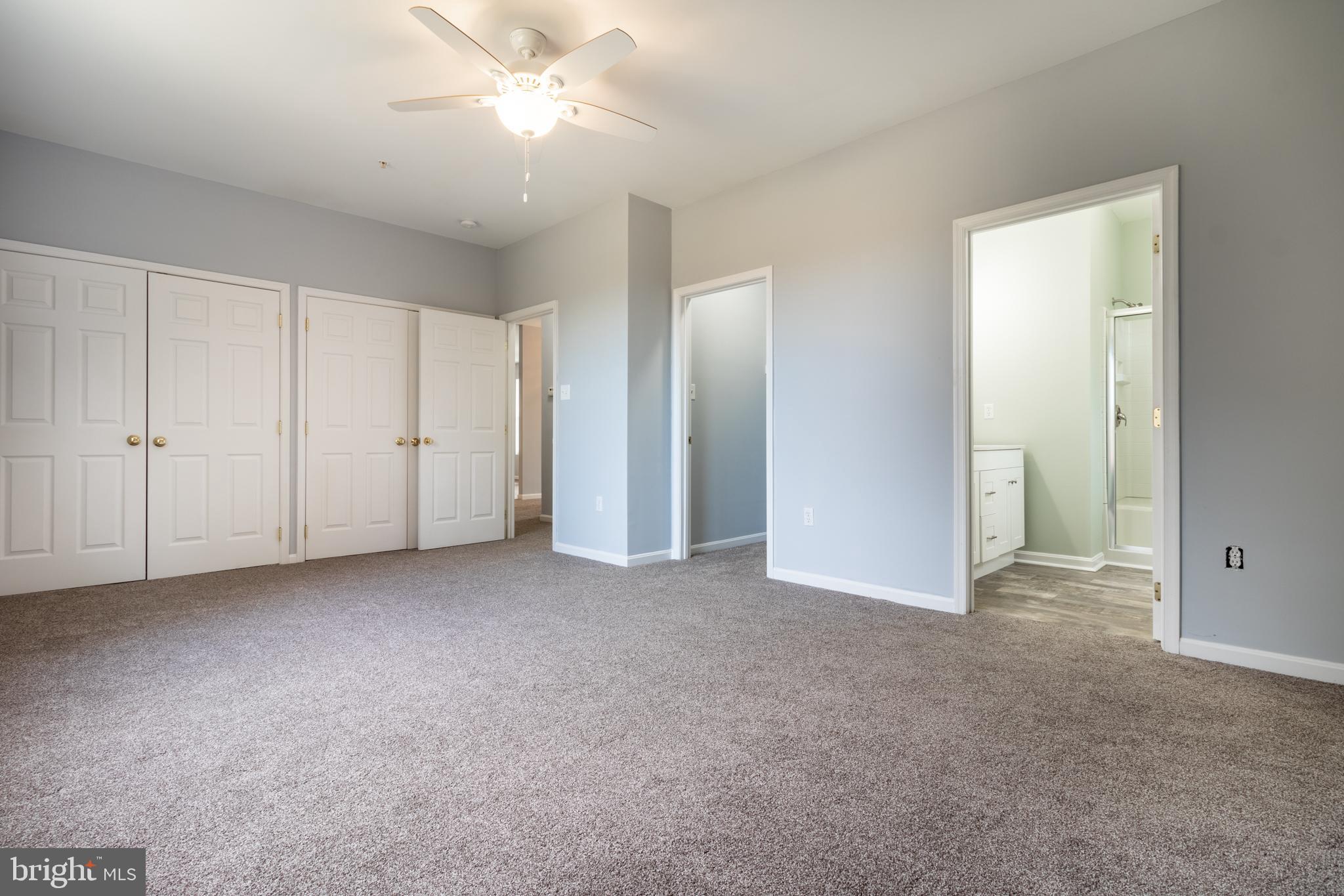 12206 Brandywine Road Brandywine, MD 20613 - Photo 26 of 62 master bed