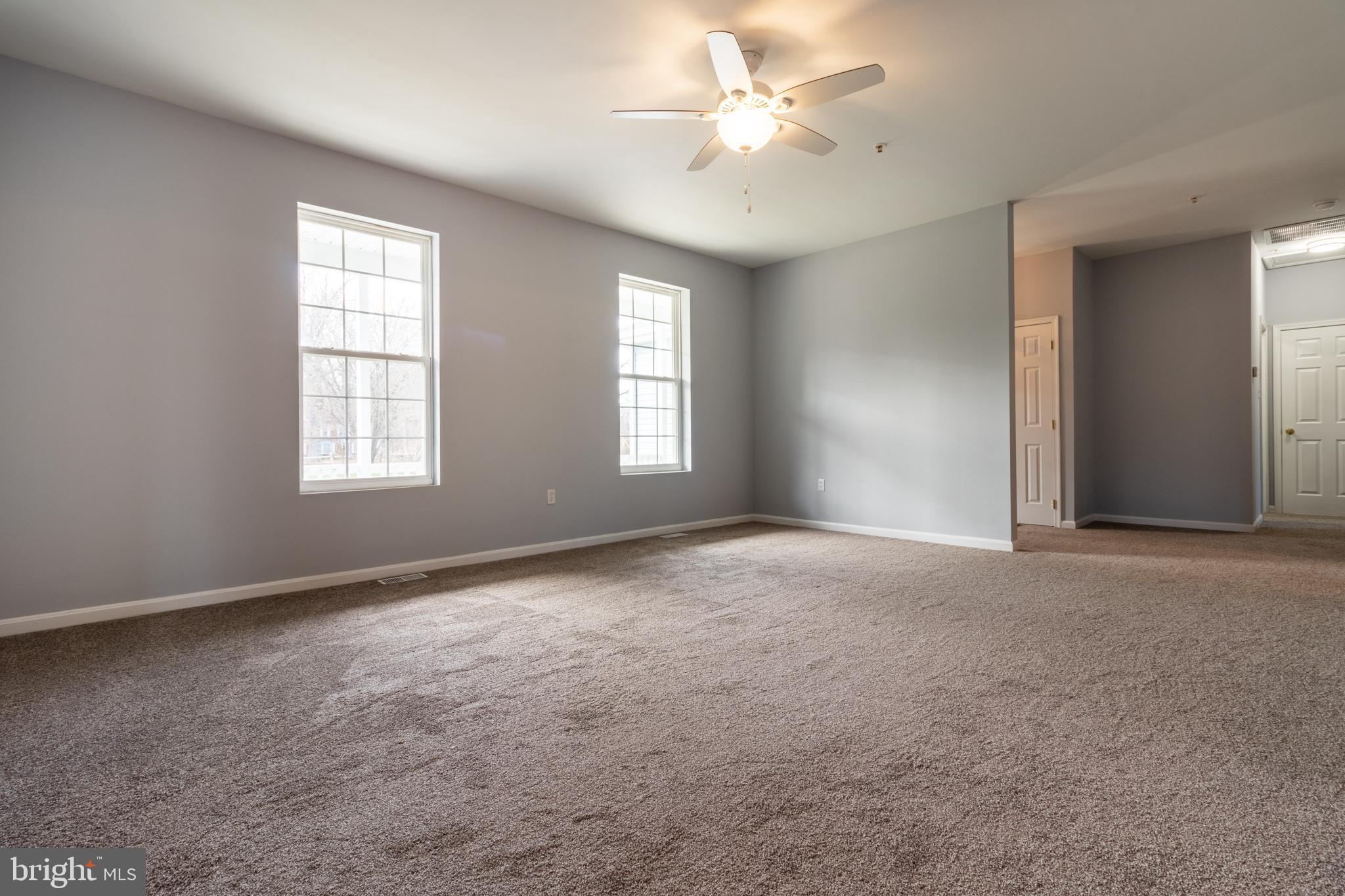 12206 Brandywine Road Brandywine, MD 20613 - Photo 9 of 62 reverse angle of front room