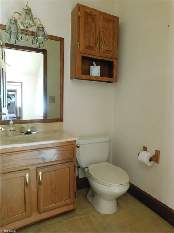 464 Caudle Road Pinnacle, NC 27043 - Photo 22 of 50