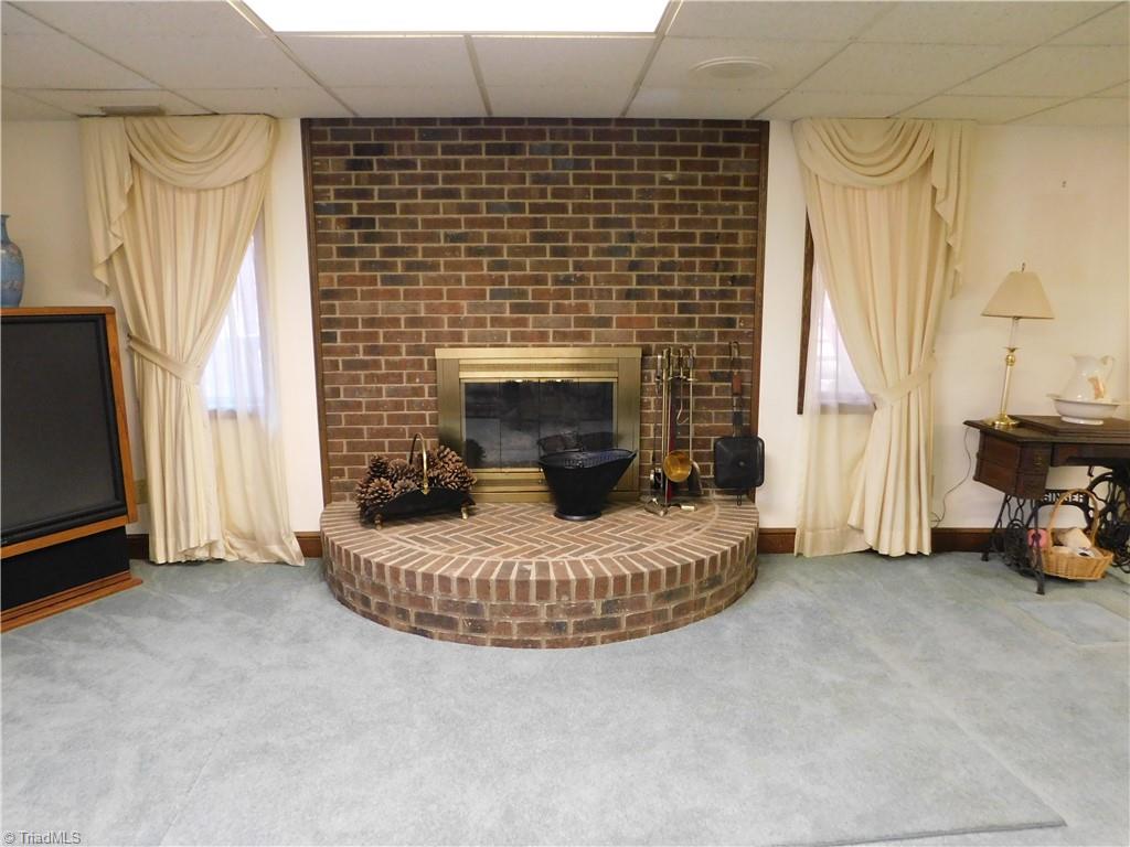 464 Caudle Road Pinnacle, NC 27043 - Photo 26 of 50