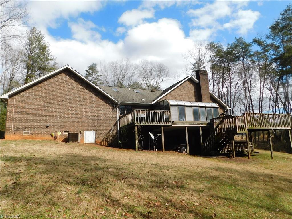 464 Caudle Road Pinnacle, NC 27043 - Photo 33 of 50