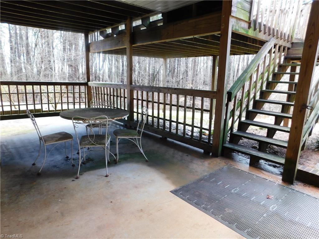 464 Caudle Road Pinnacle, NC 27043 - Photo 34 of 50