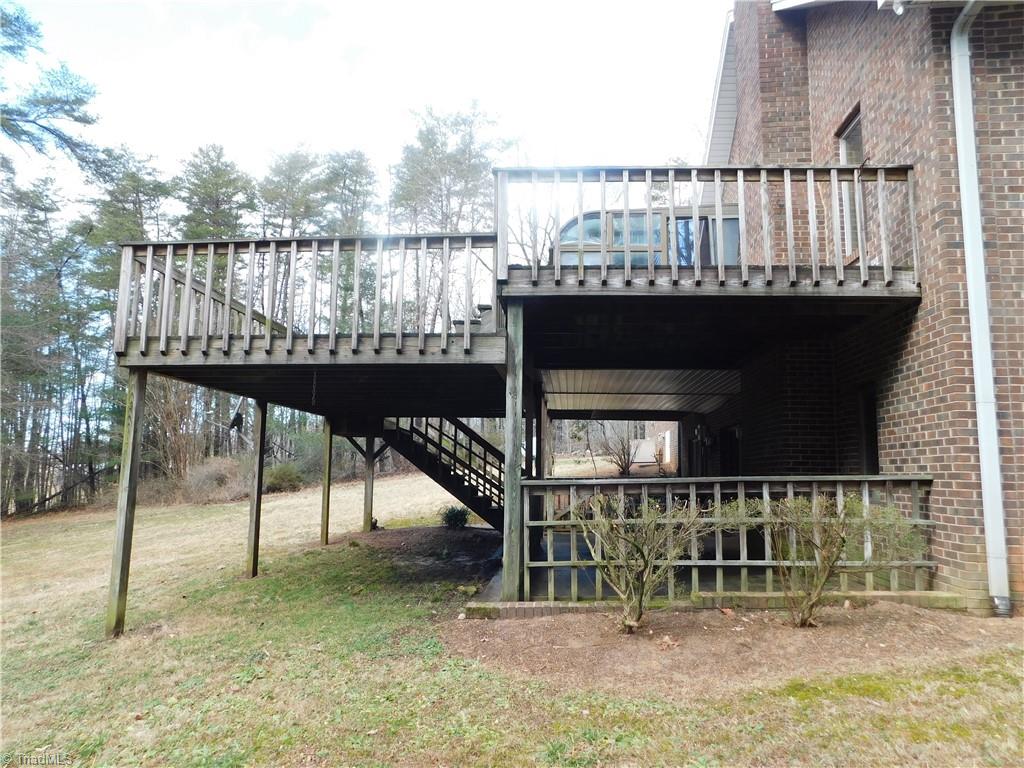 464 Caudle Road Pinnacle, NC 27043 - Photo 35 of 50