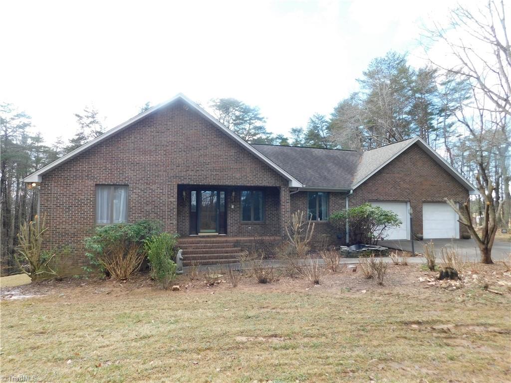 464 Caudle Road Pinnacle, NC 27043 - Photo 36 of 50