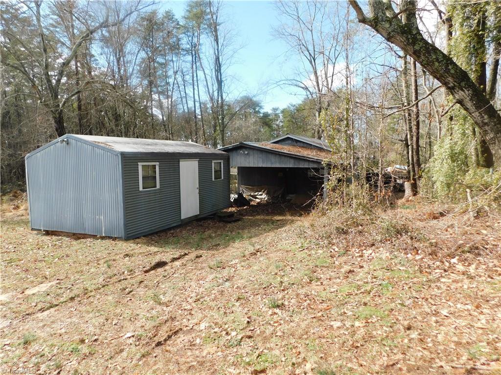 464 Caudle Road Pinnacle, NC 27043 - Photo 39 of 50