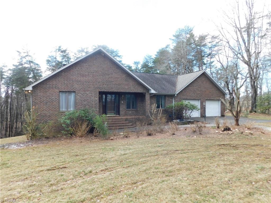464 Caudle Road Pinnacle, NC 27043 - Photo 49 of 50