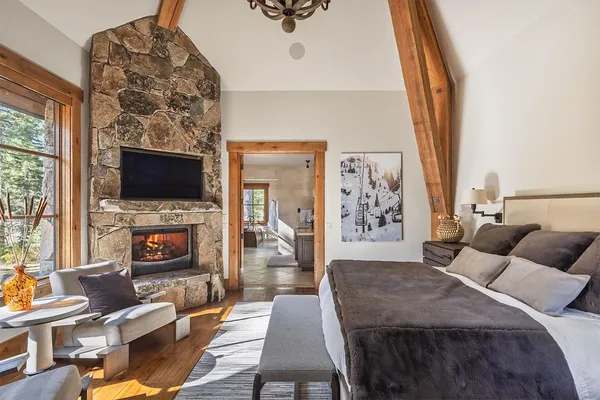 $10,995,000 | 8186 Valhalla Drive, Truckee, CA 96161