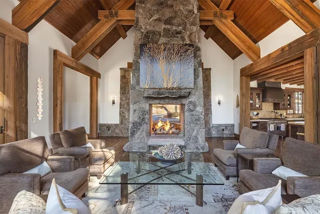 $10,995,000 | 8186 Valhalla Drive, Truckee, CA 96161