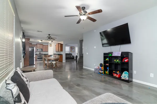 $537,000 | 1053 East Harvest Road, San Tan Valley, AZ 85140