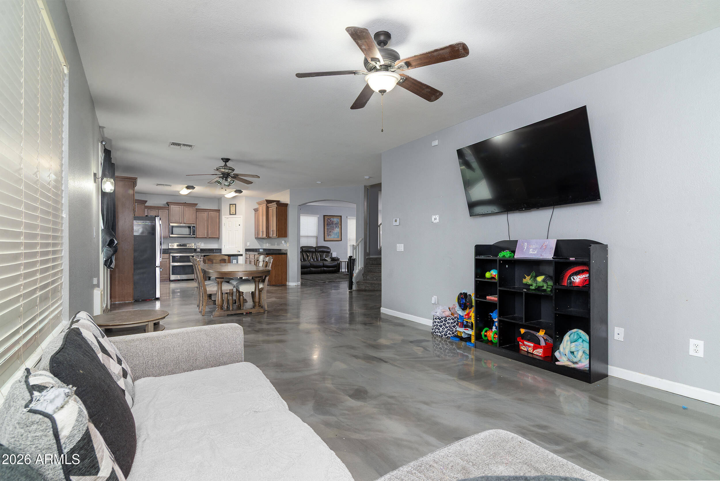 1053 East Harvest Road San Tan Valley, AZ 85140 - Photo 21 of 61 1053_Harvest_MLS_0022