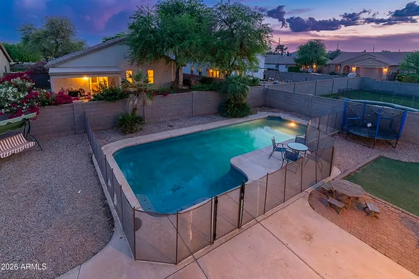 $537,000 | 1053 East Harvest Road, San Tan Valley, AZ 85140