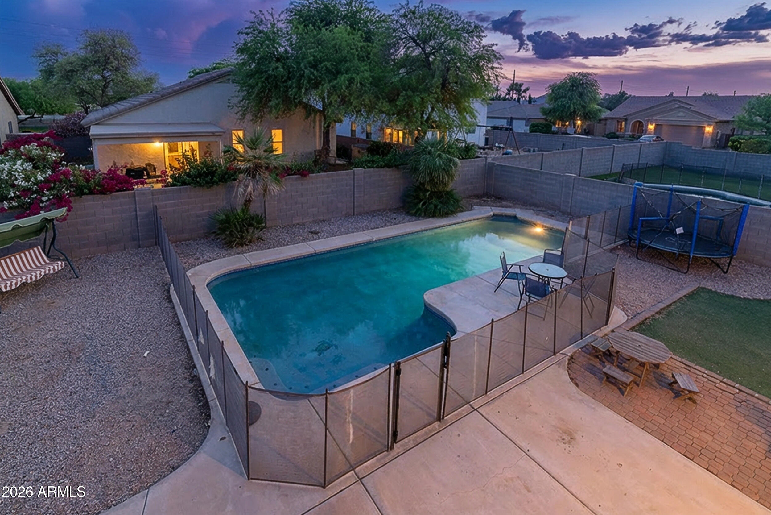 1053 East Harvest Road San Tan Valley, AZ 85140 - Photo 3 of 61 1053_Harvest_MLS_0048
