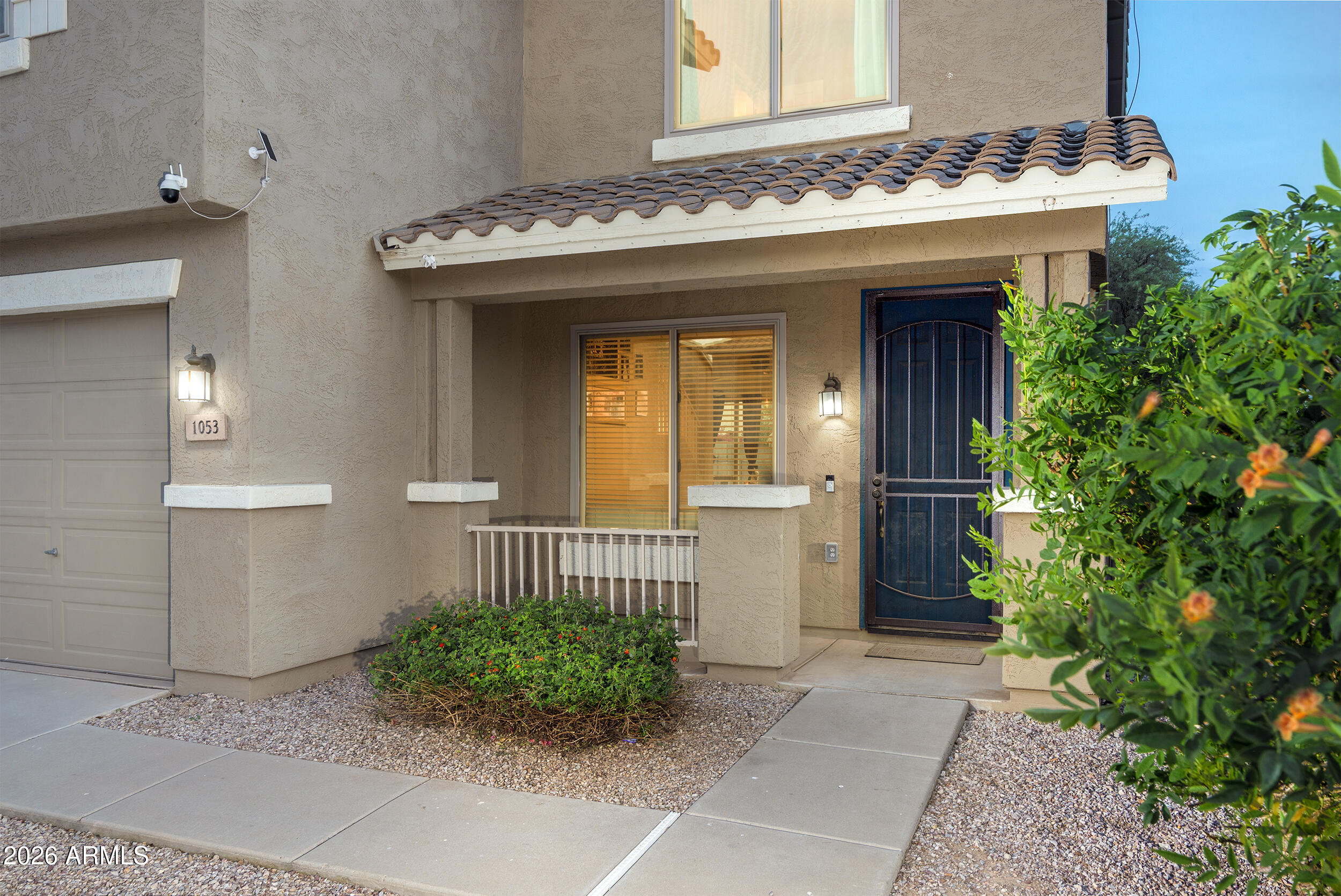 1053 East Harvest Road San Tan Valley, AZ 85140 - Photo 31 of 61 1053_Harvest_MLS_0052