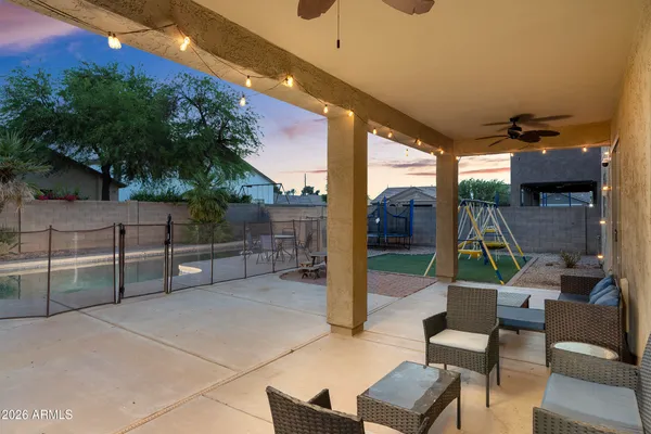 $537,000 | 1053 East Harvest Road, San Tan Valley, AZ 85140