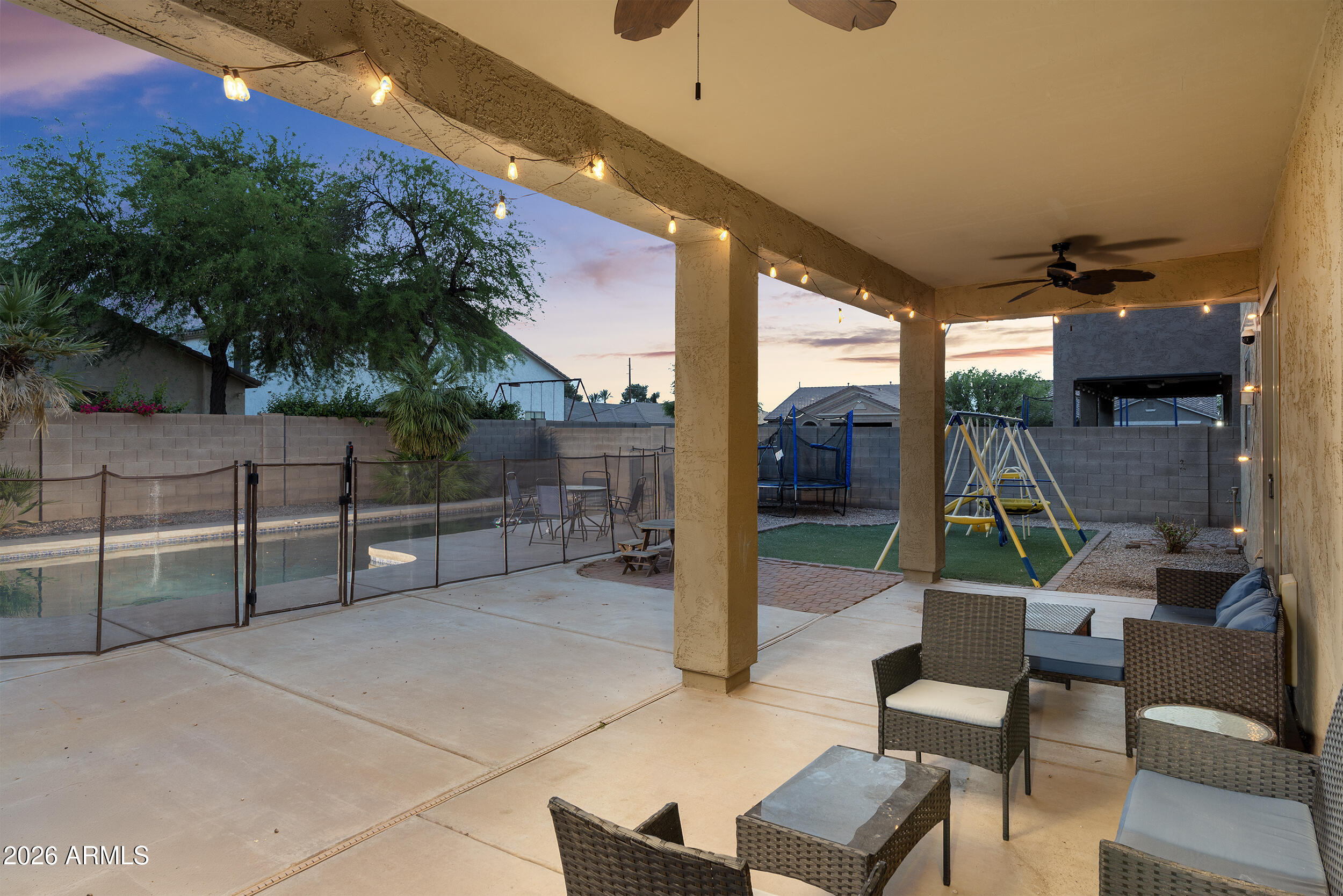 1053 East Harvest Road San Tan Valley, AZ 85140 - Photo 32 of 61 1053_Harvest_MLS_0053