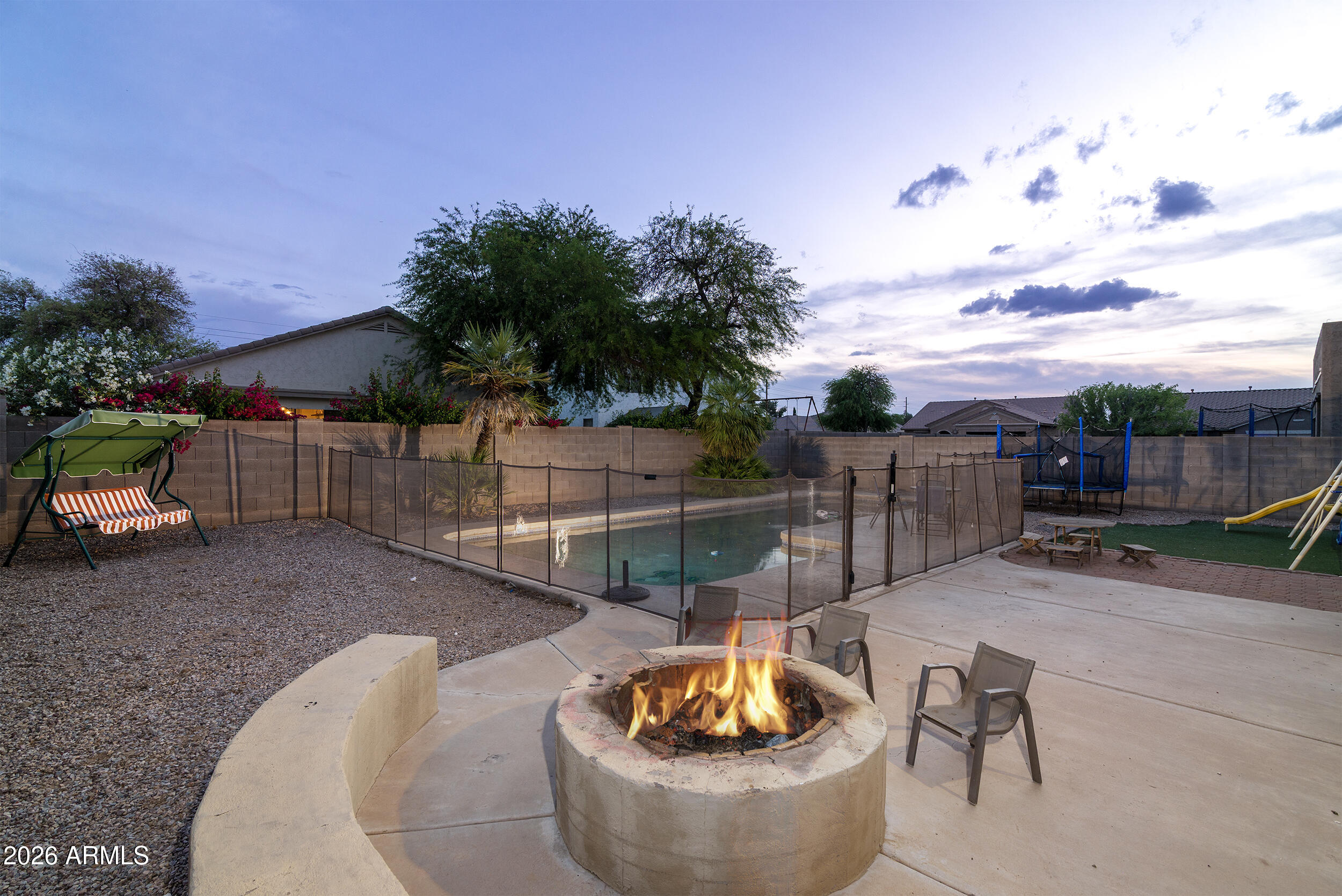 1053 East Harvest Road San Tan Valley, AZ 85140 - Photo 33 of 61 1053_Harvest_MLS_0054