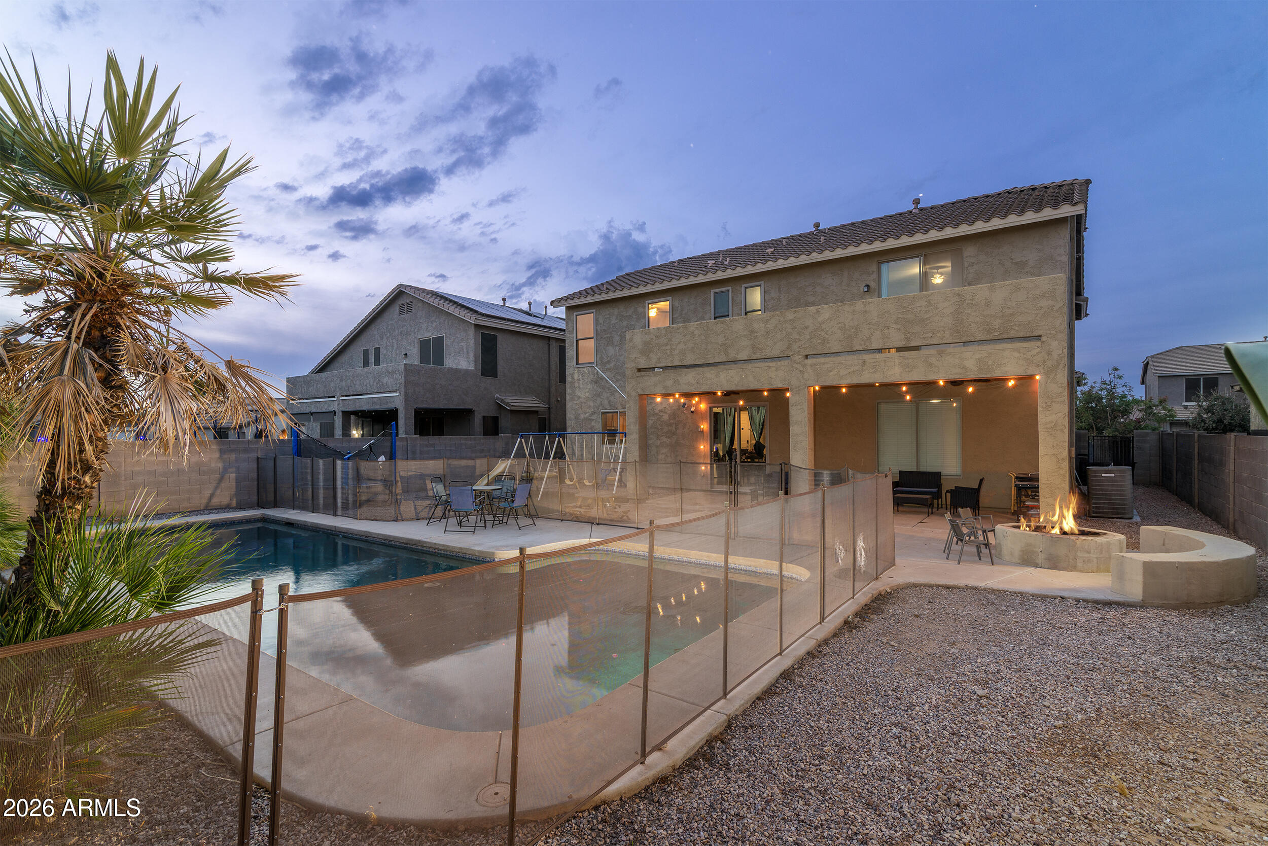 1053 East Harvest Road San Tan Valley, AZ 85140 - Photo 34 of 61 1053_Harvest_MLS_0055